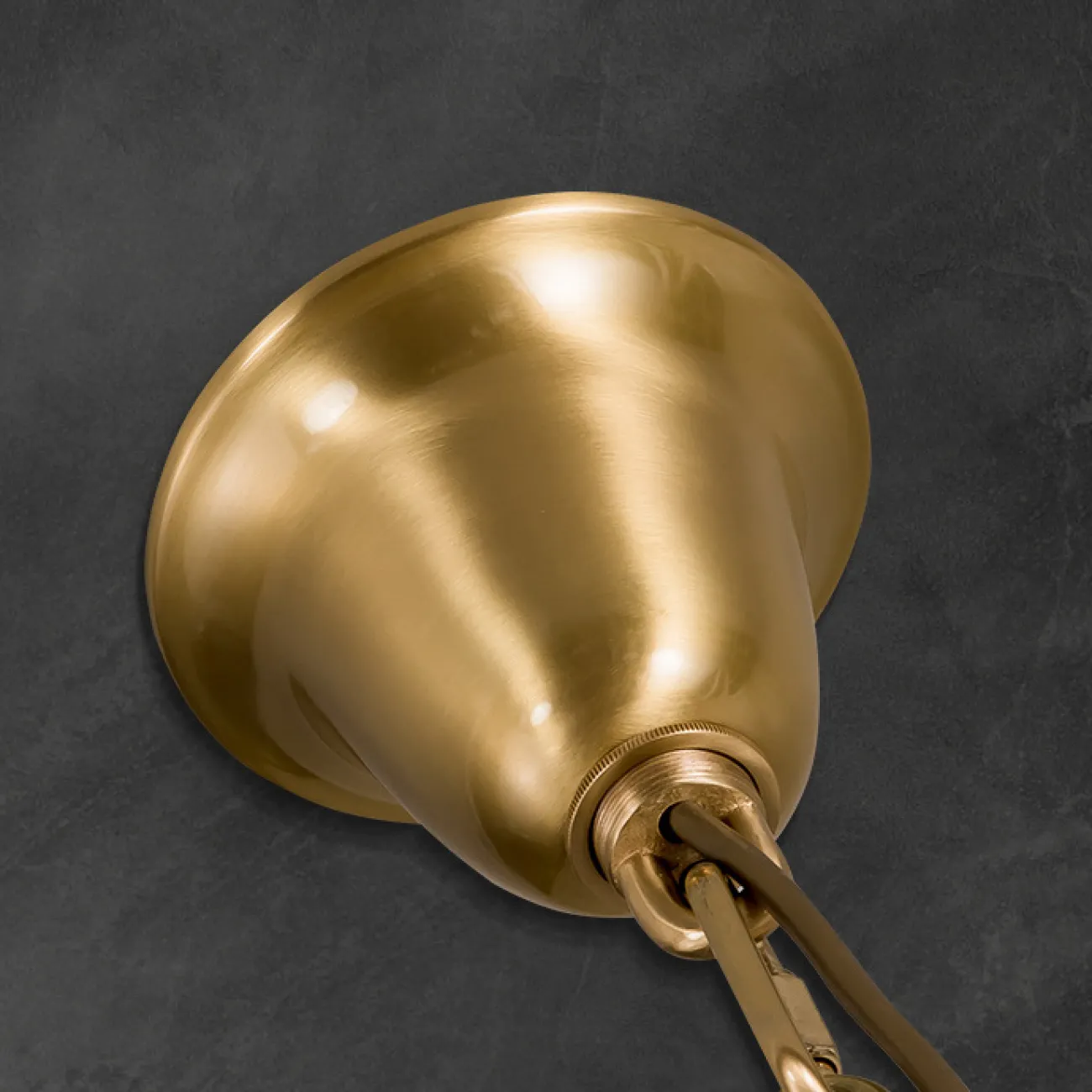 Подвесная люстра SIRINNA D110 от ImperiumLoft Подвесная люстра SIRINNA D110 от ImperiumLoft