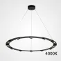 Подвесная люстра HOLLAND D90 4000К от ImperiumLoft
