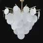 Люстра FROST от ImperiumLoft