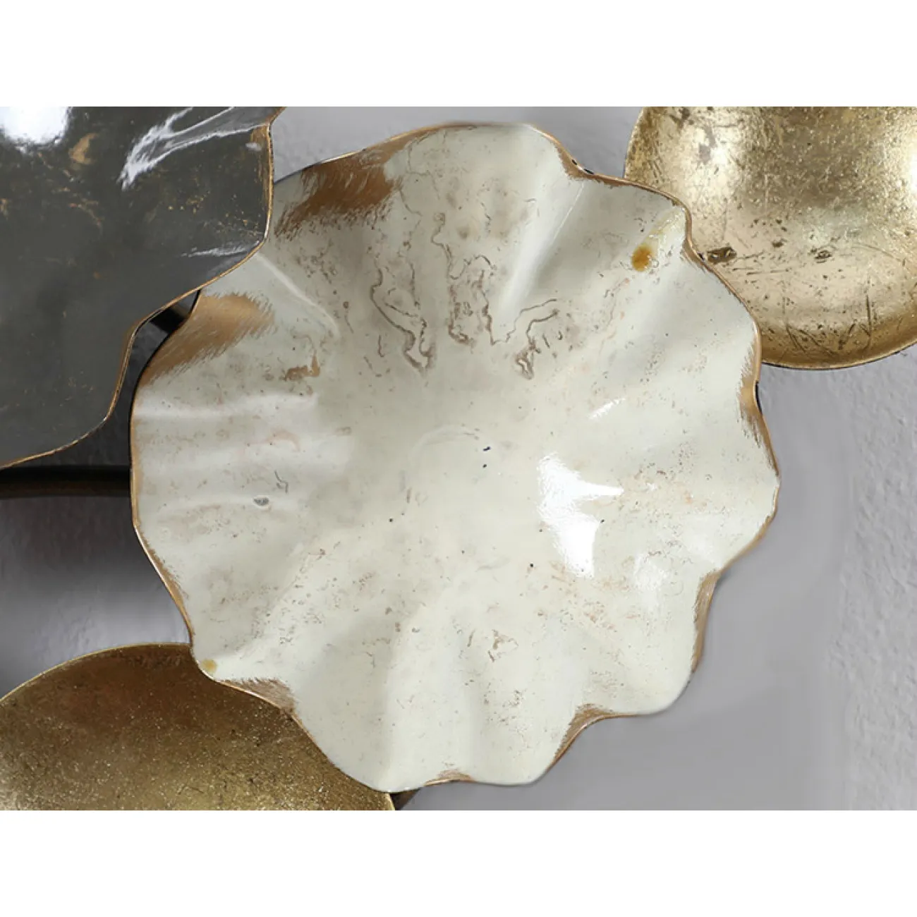 Настенный декор цветы LaLume-KKK00144 Настенный декор цветы LaLume-KKK00144