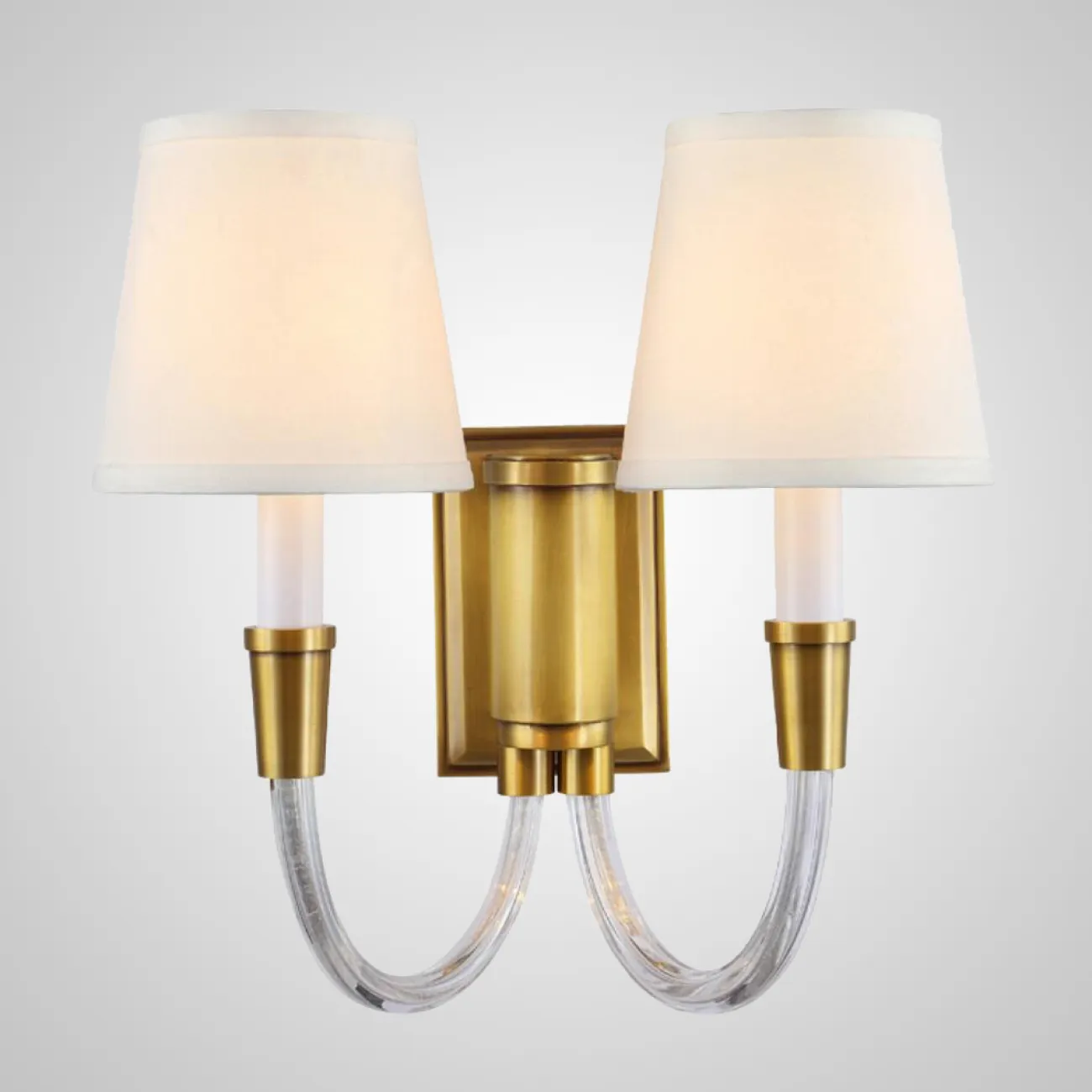 Настенный светильник VIVIEN WALL L1 от ImperiumLoft