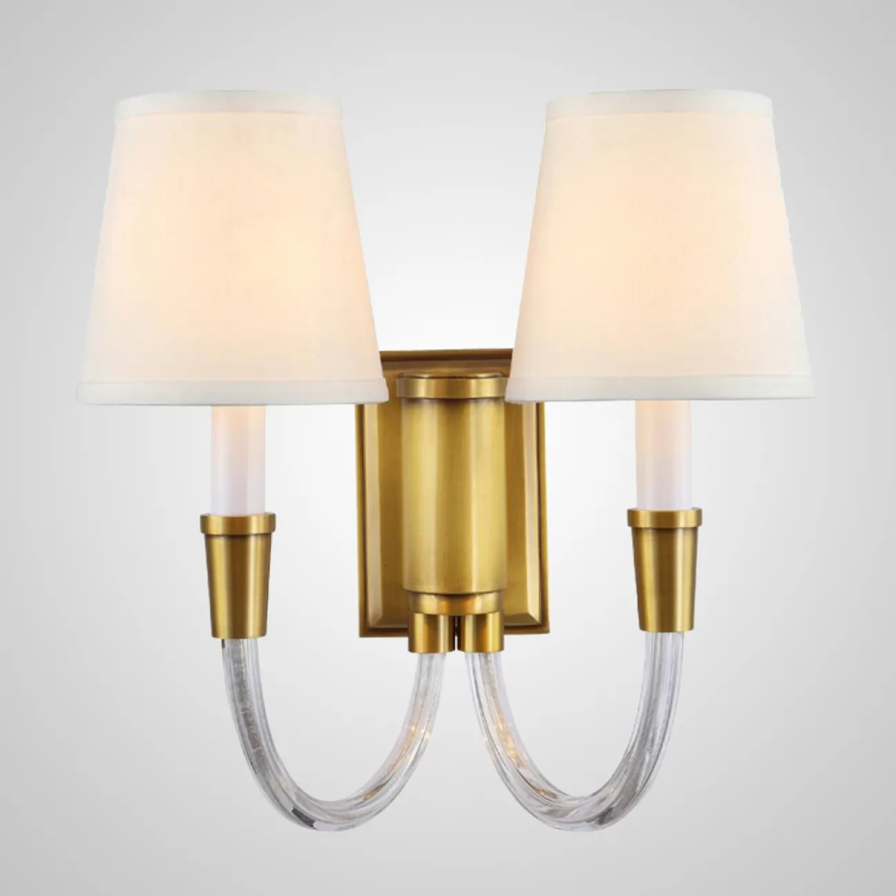 Настенный светильник VIVIEN WALL L1 от ImperiumLoft