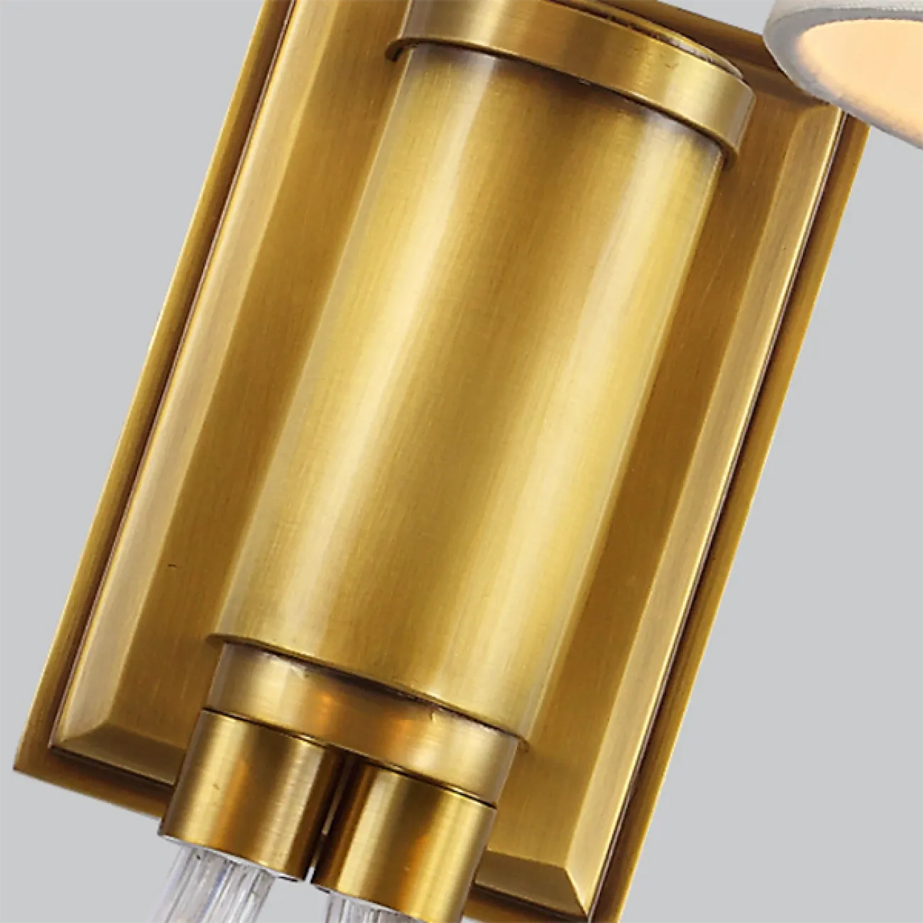 Настенный светильник VIVIEN WALL L2 от ImperiumLoft Настенный светильник VIVIEN WALL L2 от ImperiumLoft