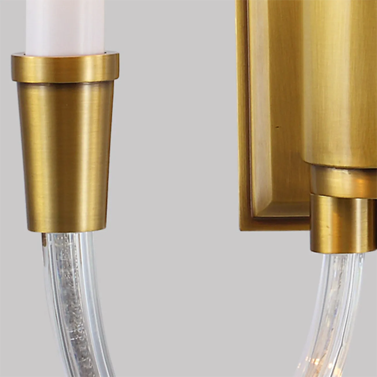 Настенный светильник VIVIEN WALL L2 от ImperiumLoft Настенный светильник VIVIEN WALL L2 от ImperiumLoft