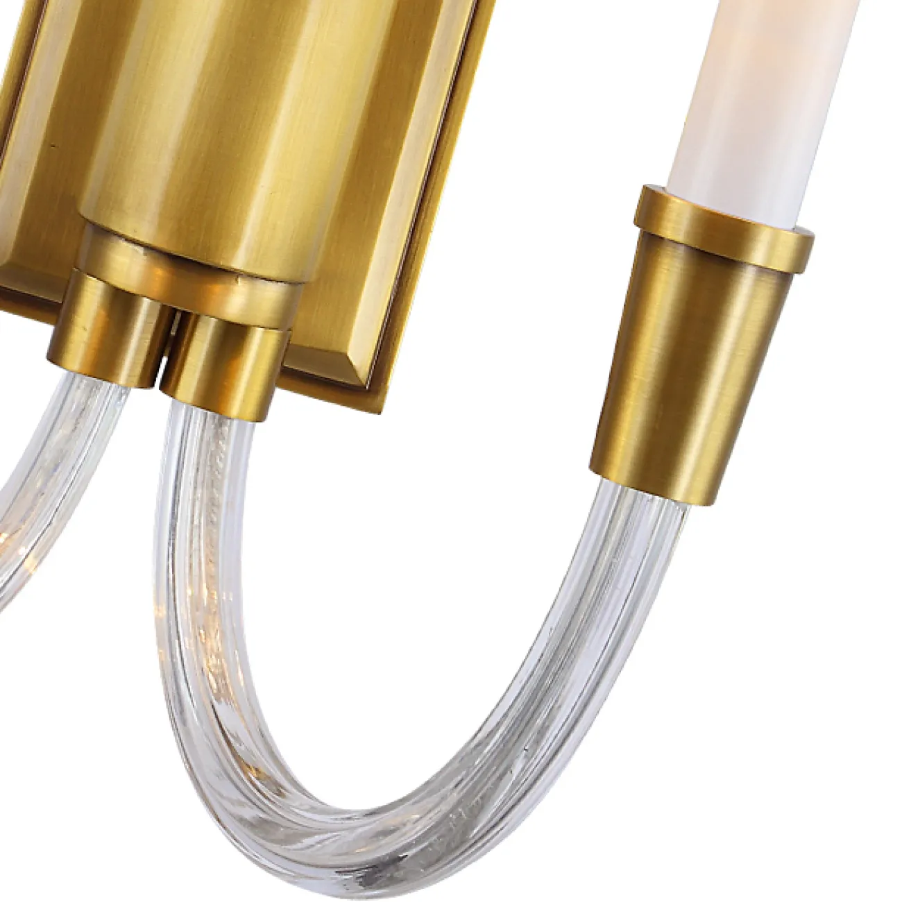 Настенный светильник VIVIEN WALL L2 от ImperiumLoft Настенный светильник VIVIEN WALL L2 от ImperiumLoft