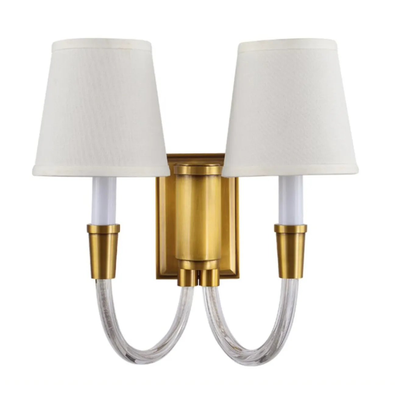 Настенный светильник VIVIEN WALL L2 от ImperiumLoft Настенный светильник VIVIEN WALL L2 от ImperiumLoft