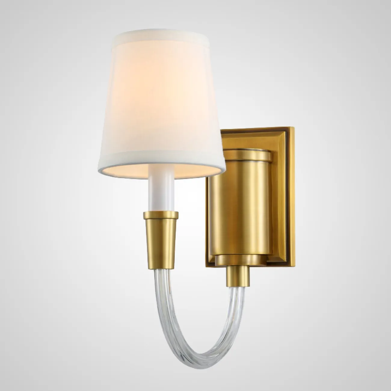 Настенный светильник VIVIEN WALL L2 от ImperiumLoft Настенный светильник VIVIEN WALL L2 от ImperiumLoft