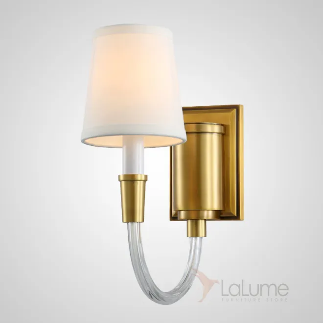 Настенный светильник VIVIEN WALL L1 от ImperiumLoft