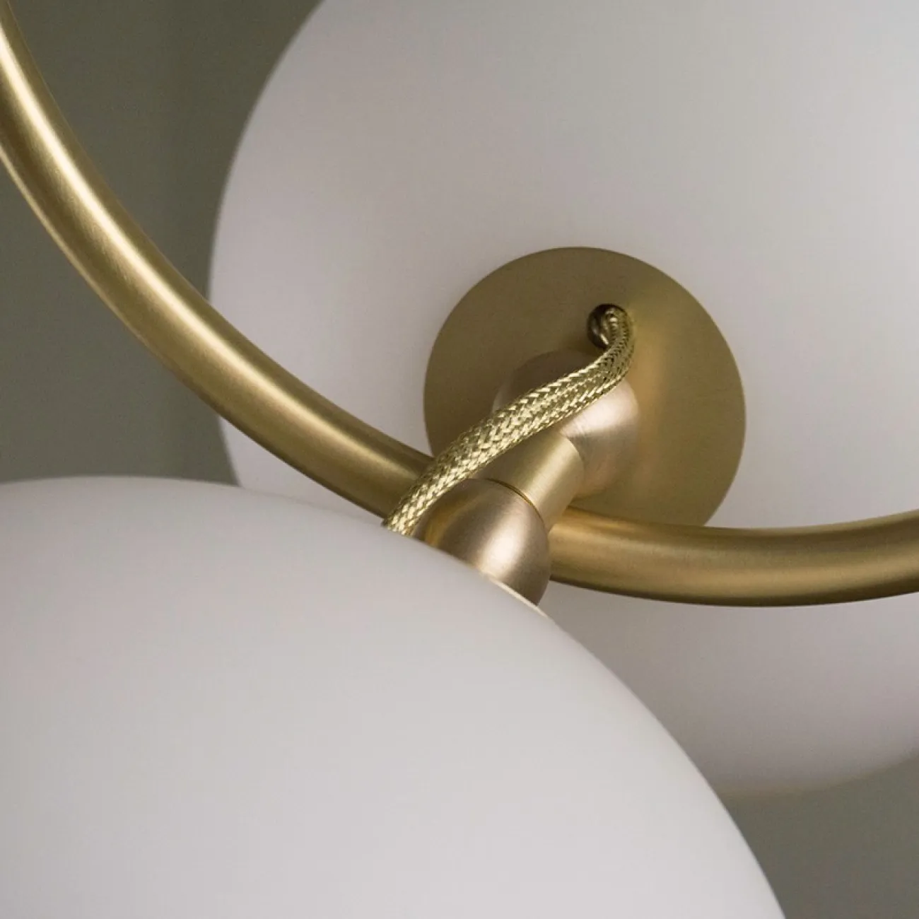 Подвесной светильник COCO от ImperiumLoft