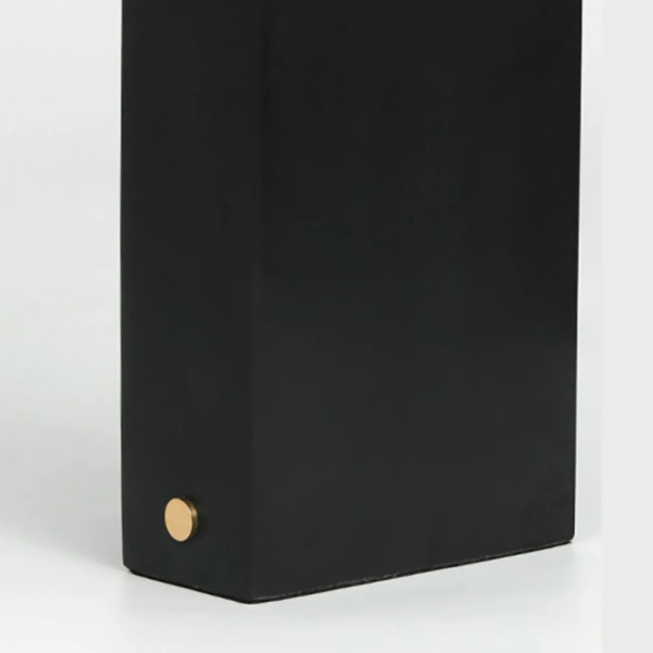 Настольная лампа BOTE L12 Grey от ImperiumLoft