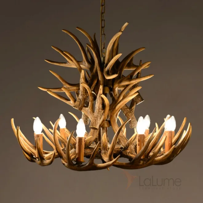 Люстра Pride of England от LaLume