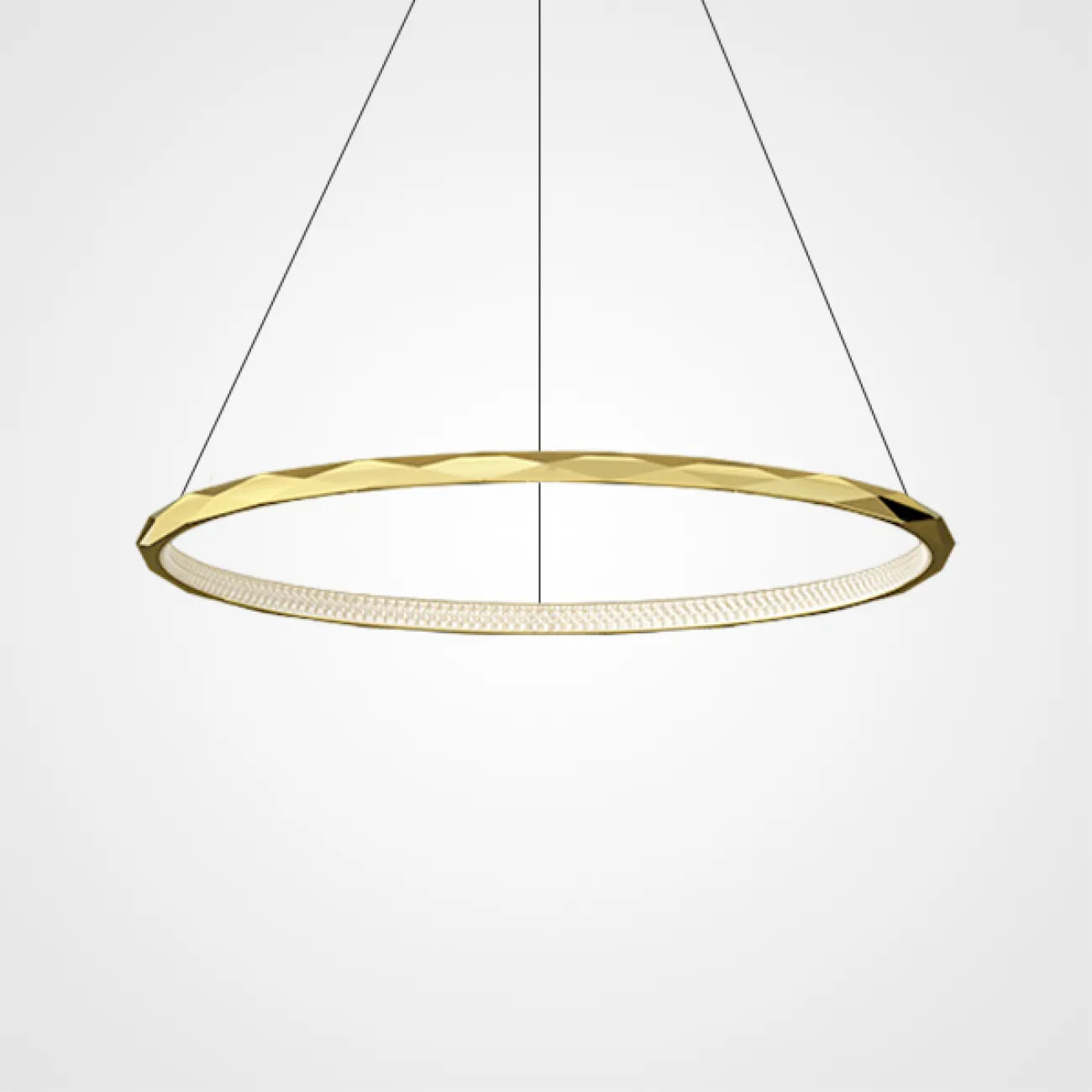 Подвесная люстра SIRILD D40+60 от ImperiumLoft Подвесная люстра SIRILD D40+60 от ImperiumLoft