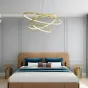 Подвесная люстра SIRILD D60 от ImperiumLoft