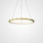 Подвесная люстра SIRILD D60 от ImperiumLoft