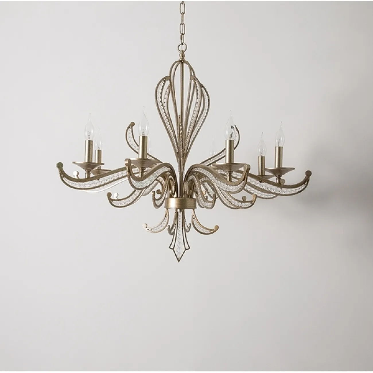 Люстра Imperial D69 от ImperiumLoft