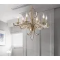 Люстра Imperial D88 от ImperiumLoft