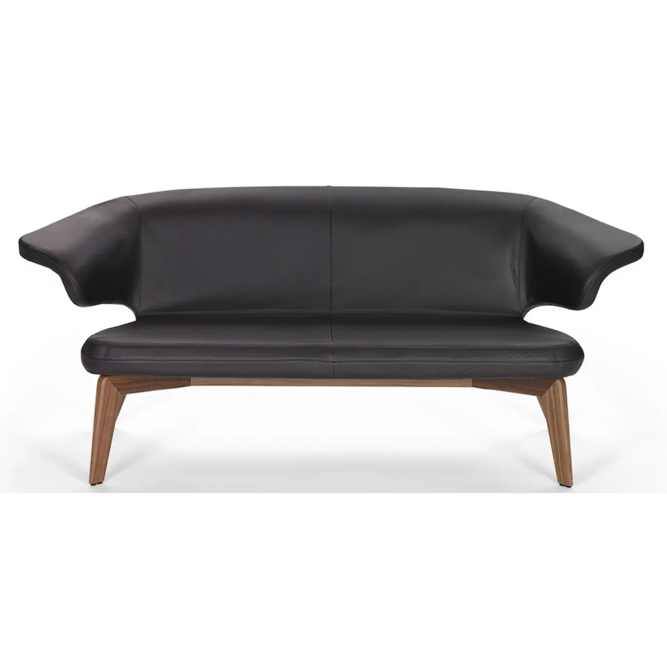 Диван Munich Sofa designed by Sauerbruch Hutton duet		 in 2010 от LaLume