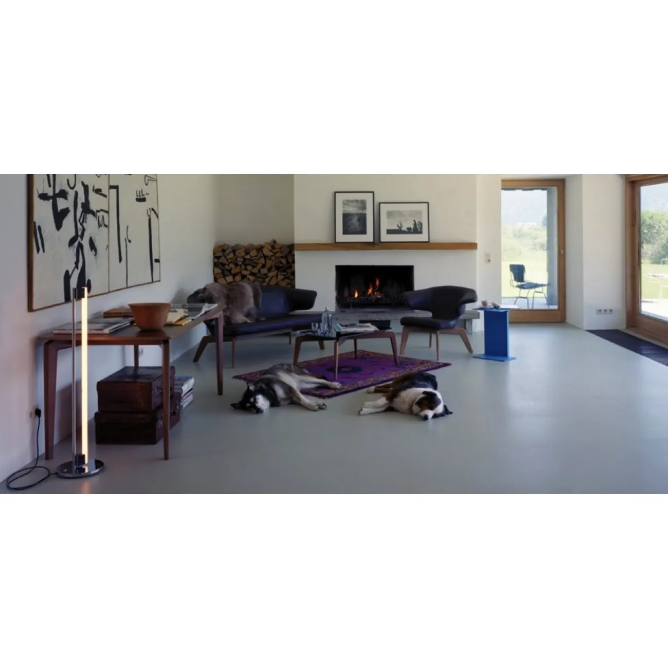 Диван Munich Sofa designed by Sauerbruch Hutton duet in 2010 от LaLume Диван Munich Sofa designed by Sauerbruch Hutton duet in 2010 от LaLume