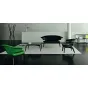 Диван Munich Sofa designed by Sauerbruch Hutton duet		 in 2010 от LaLume