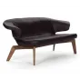 Диван Munich Sofa designed by Sauerbruch Hutton duet		 in 2010 от LaLume
