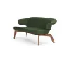 Диван Munich Sofa designed by Sauerbruch Hutton duet		 in 2010 от LaLume