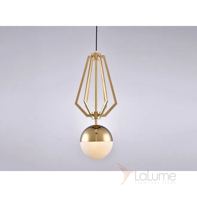 Подвесной светильник Magic Circus D20 от ImperiumLoft