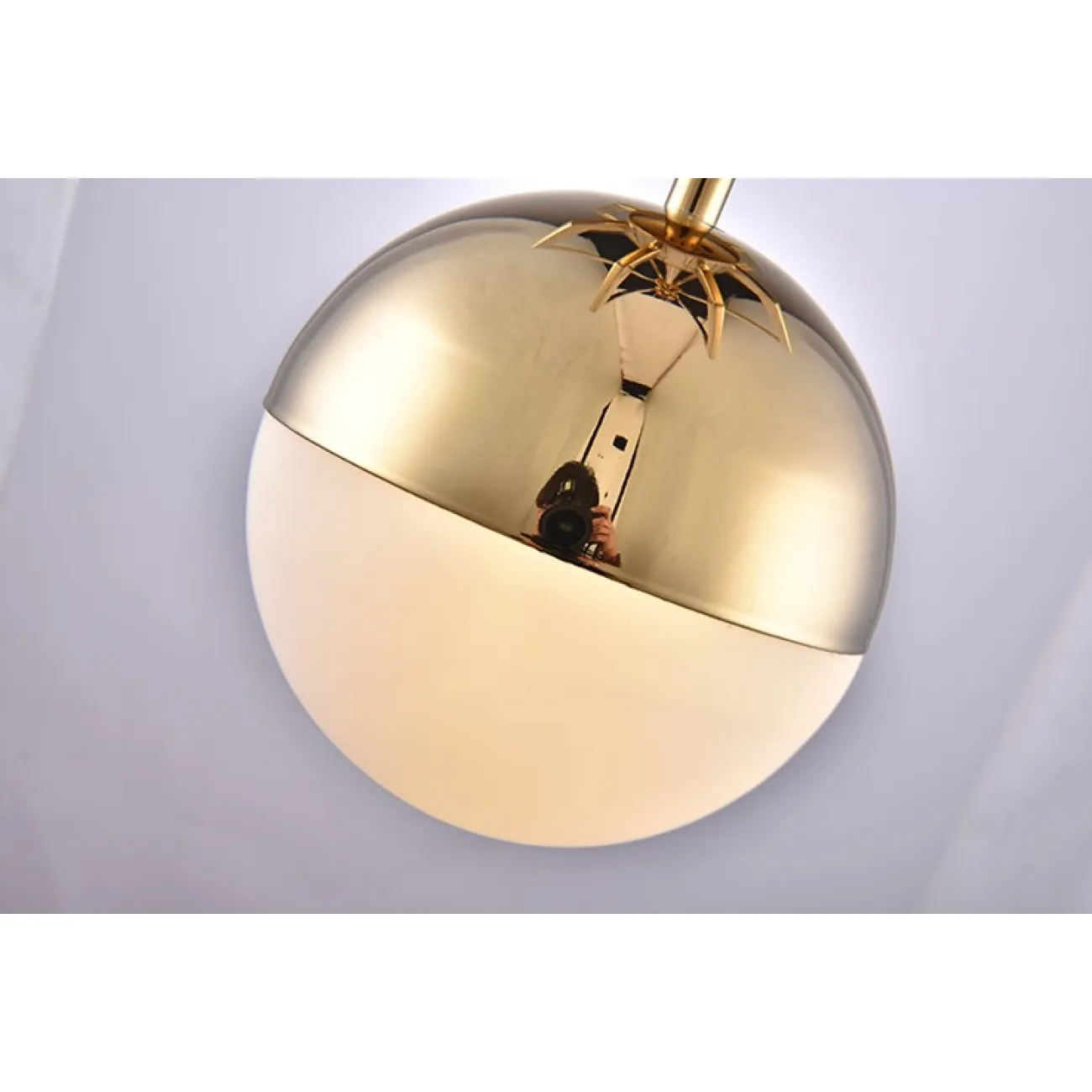 Подвесной светильник Magic Circus D23 от ImperiumLoft