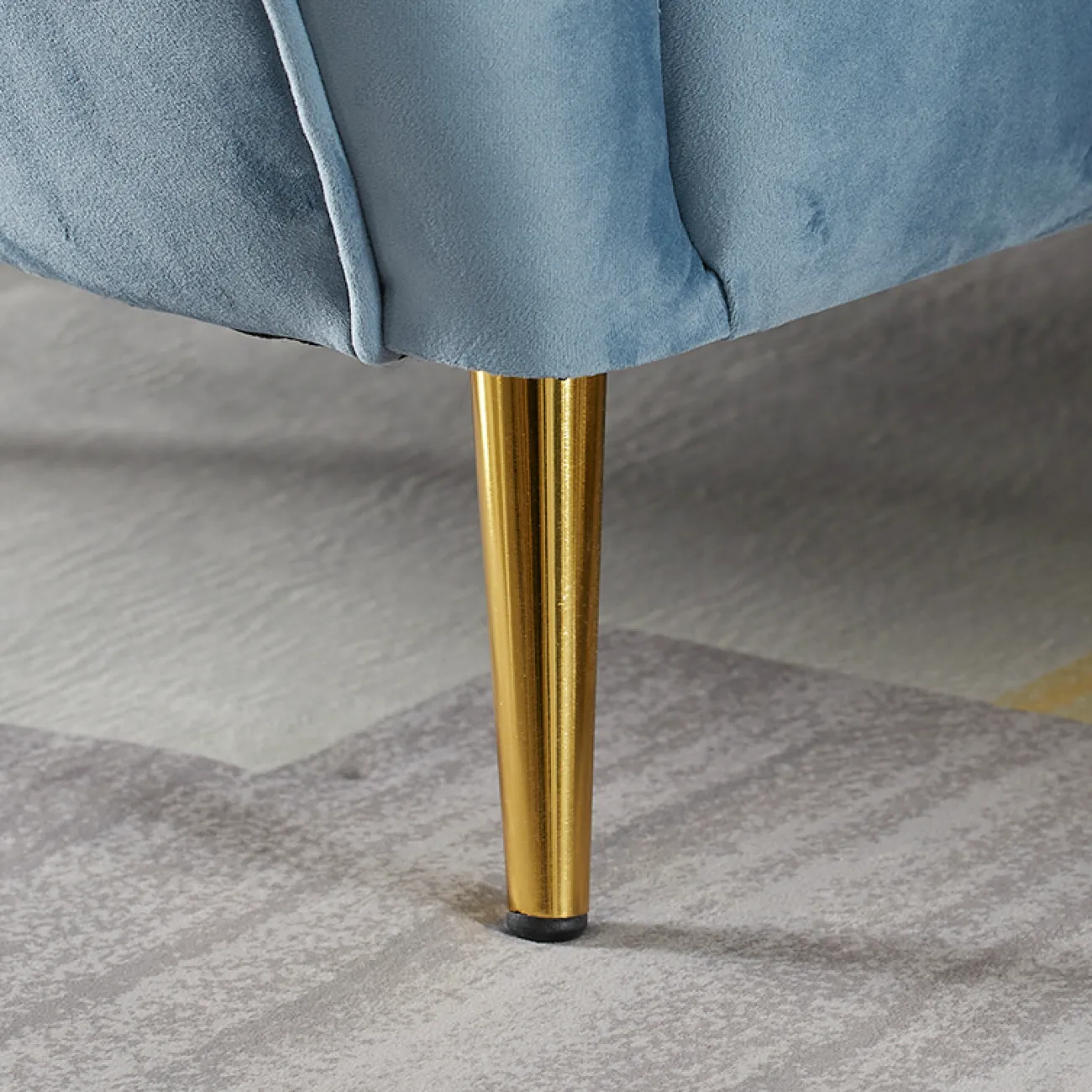 Дизайнерское кресло LaLume-KK00117 Дизайнерское кресло LaLume-KK00117