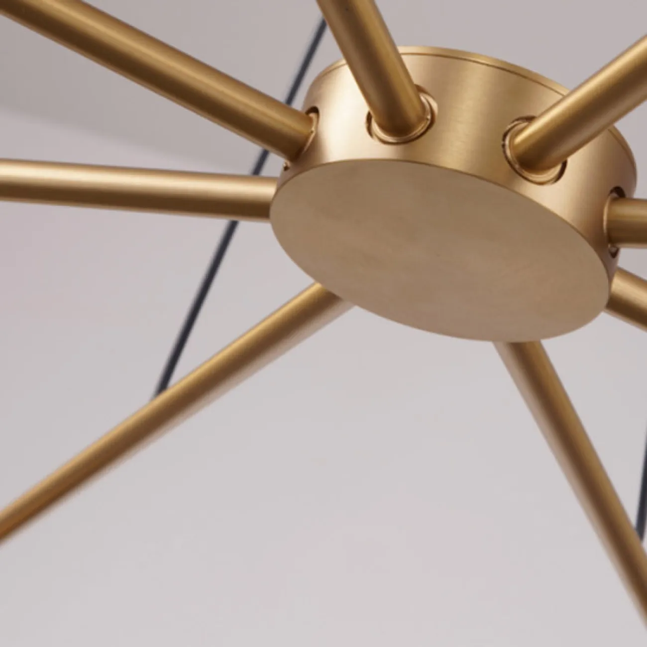 Подвесная люстра CHARTRES от ImperiumLoft Подвесная люстра CHARTRES от ImperiumLoft