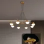 Подвесная люстра CHARTRES от ImperiumLoft