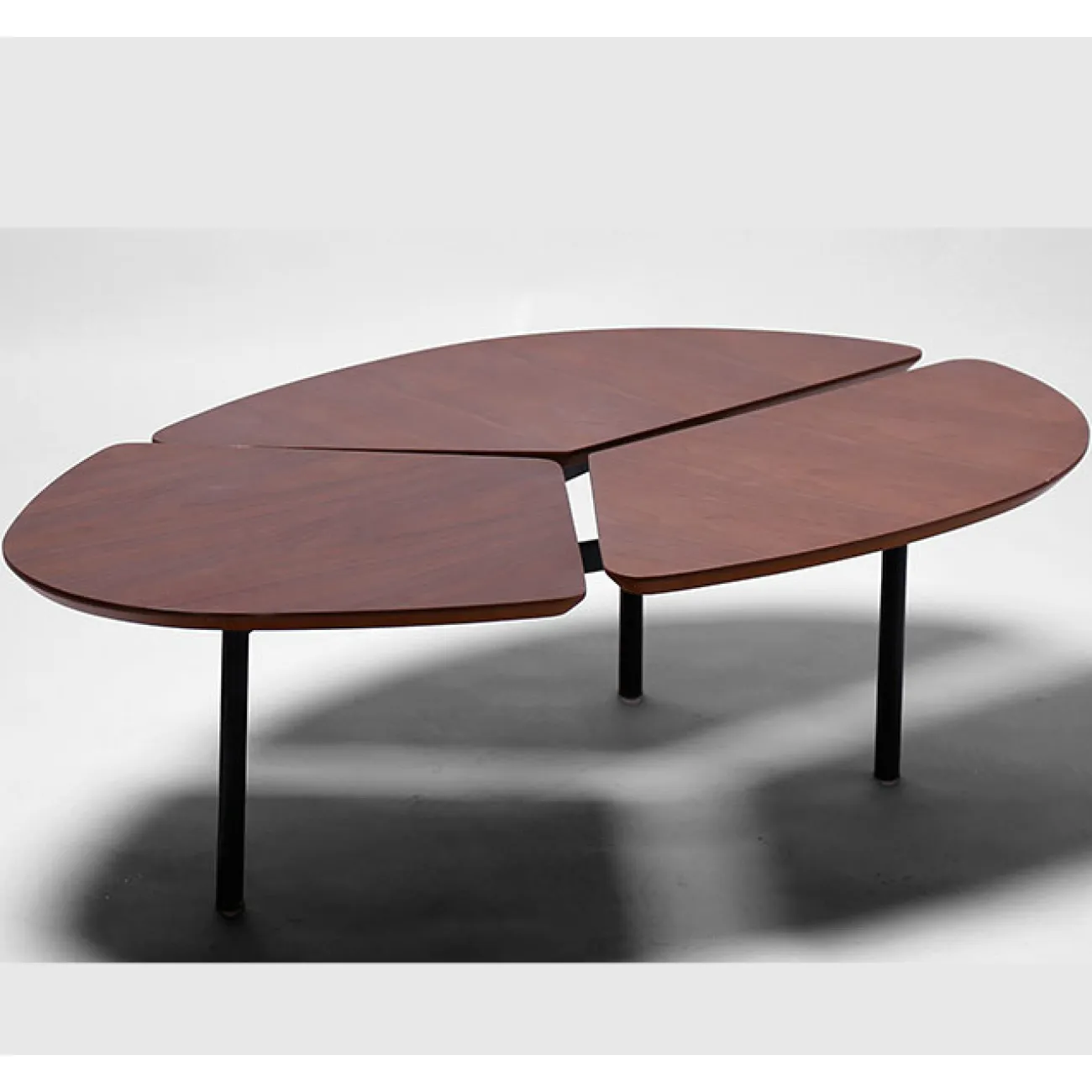 Дизайнерский журнальный столик LaLume-AP00233