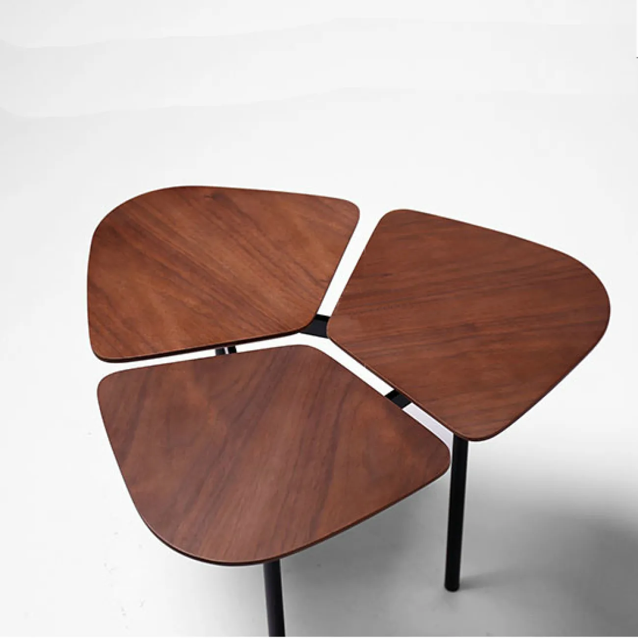 Дизайнерский журнальный столик LaLume-AP00233