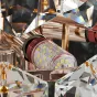 Подвесная люстра SIMONETTA D40 от ImperiumLoft