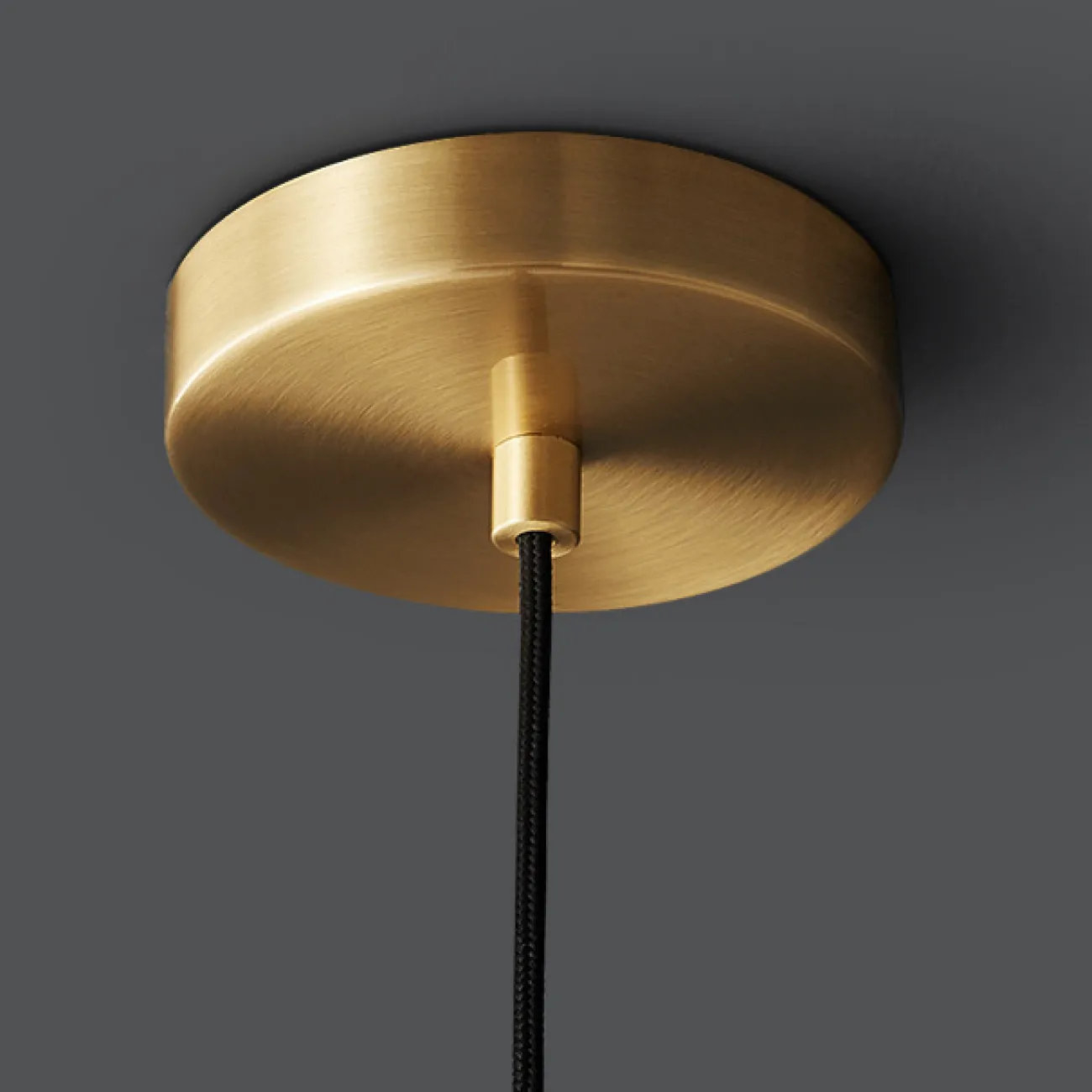 Подвесной светильник TEX B Black от ImperiumLoft Подвесной светильник TEX B Black от ImperiumLoft