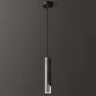 Подвесной светильник TEX B Black от ImperiumLoft