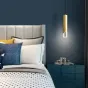 Подвесной светильник TEX B Black от ImperiumLoft