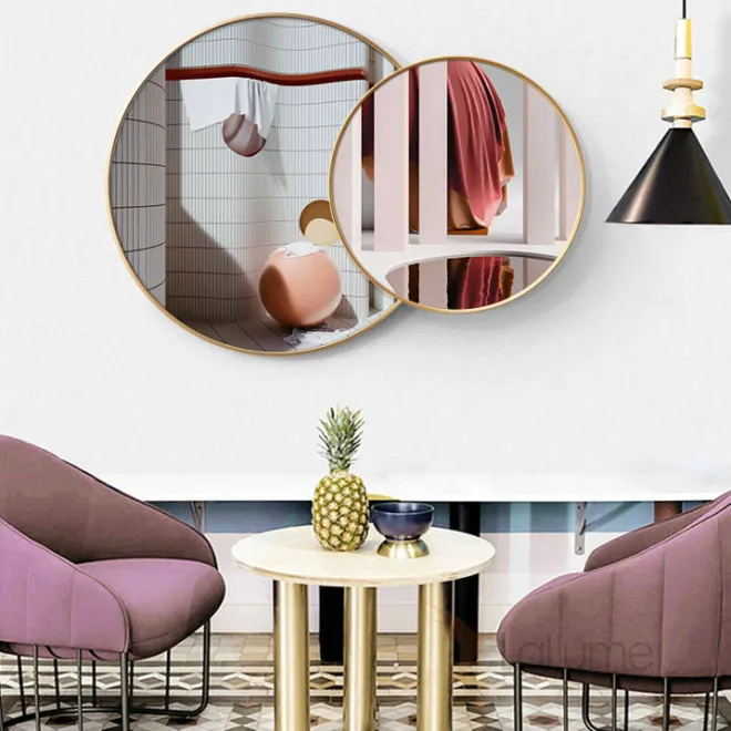 Дизайнерская картина LaLume-YYY163