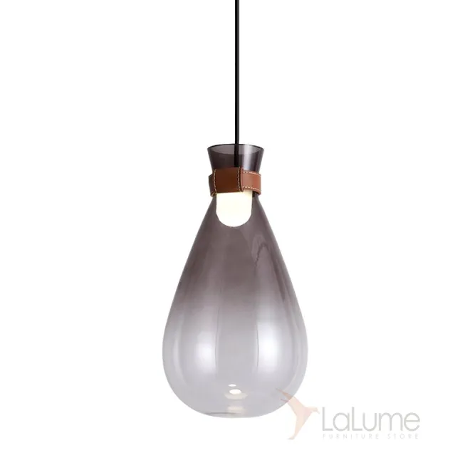 Подвесной светильник SOFFI от ImperiumLoft