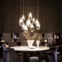 Подвесной светильник SOFFI от ImperiumLoft