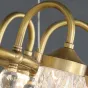 Подвесная люстра CLARICE D65 от ImperiumLoft