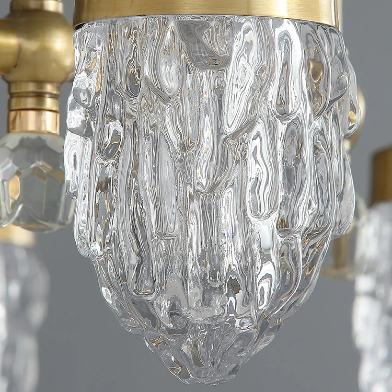 Подвесной светильник CLARICE LONG от ImperiumLoft