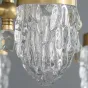 Подвесная люстра CLARICE D65 от ImperiumLoft