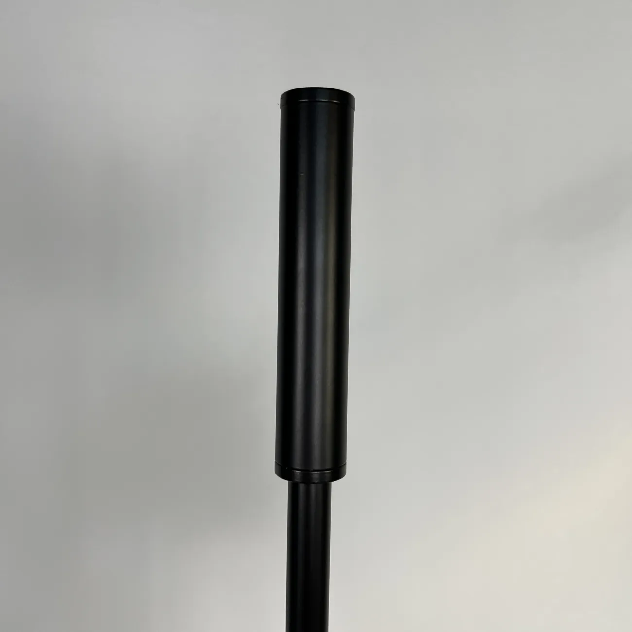 Торшер BOLIA LEAVES black от ImperiumLoft