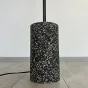 Торшер BOLIA LEAVES black от ImperiumLoft