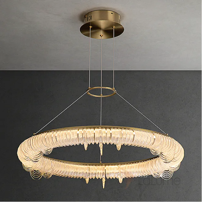 Подвесная люстра SEVILLA D65 от ImperiumLoft