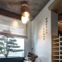 Потолочный светильник GLATT WOOD CH Light brown от ImperiumLoft