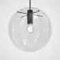 Подвесной светильник Selene Glass Ball Ceiling Lights D25 от ImperiumLoft