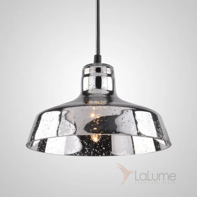 Подвесной светильник DELEO от ImperiumLoft