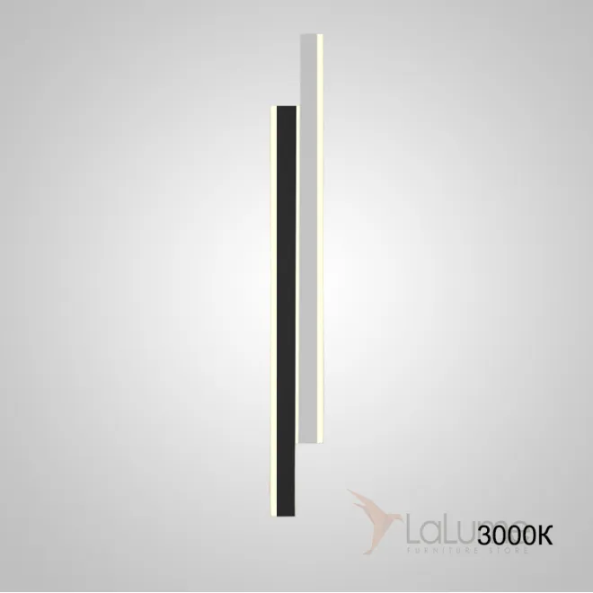 Настенный светильник RIKKA H100 3000К