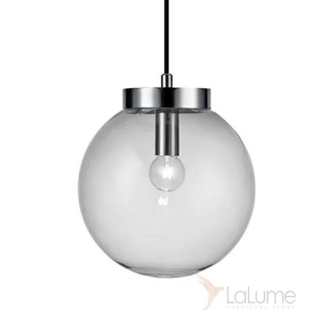 Подвесной светильник Lap Pendant Transparent от LaLume Подвесной светильник Lap Pendant Transparent от LaLume